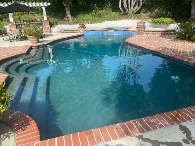 Flow State Pool Service — customer photo 9
