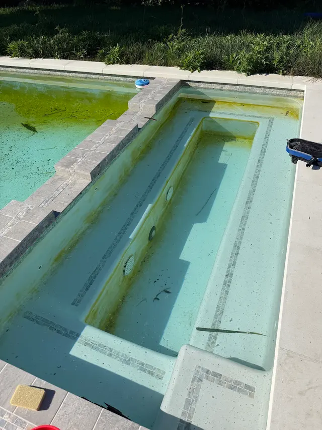 Flow State Pool Service — customer photo 12