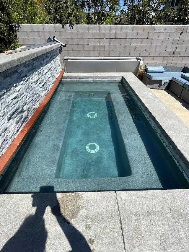 Flow State Pool Service — customer photo 4