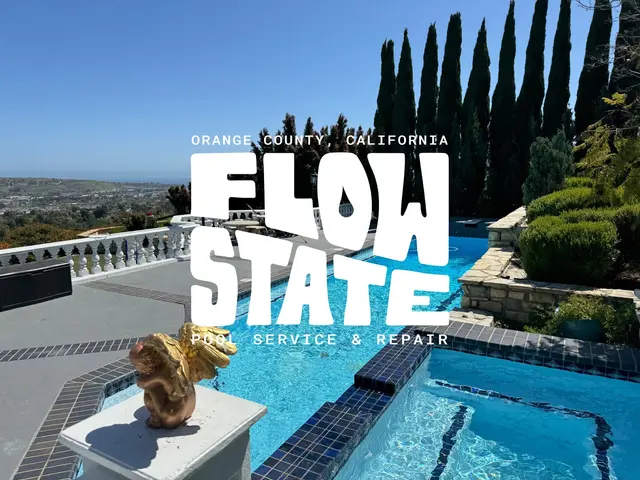 Flow State Pool Service — photo from the business 1