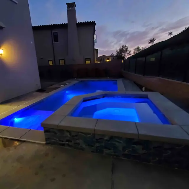South OC Pools Service and Repairs — photo from the business 2