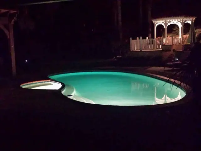South OC Pools Service and Repairs — customer photo 9