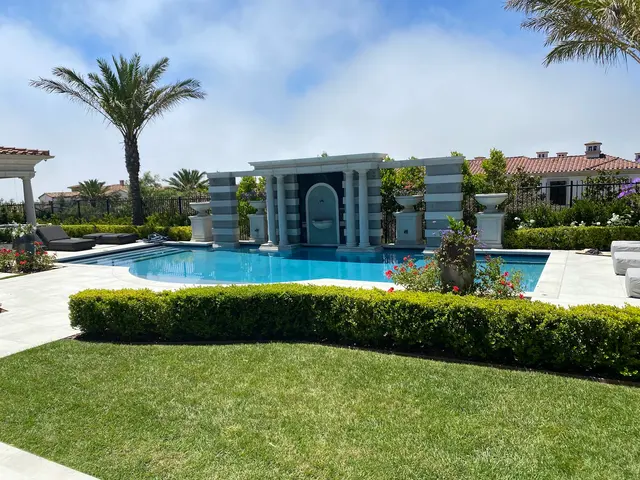 South OC Pools Service and Repairs — customer photo 5