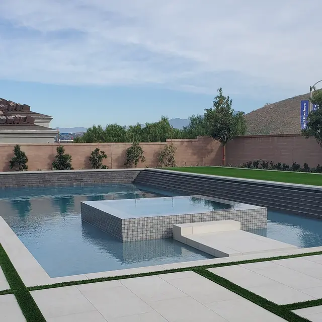 South OC Pools Service and Repairs — photo from the business 6