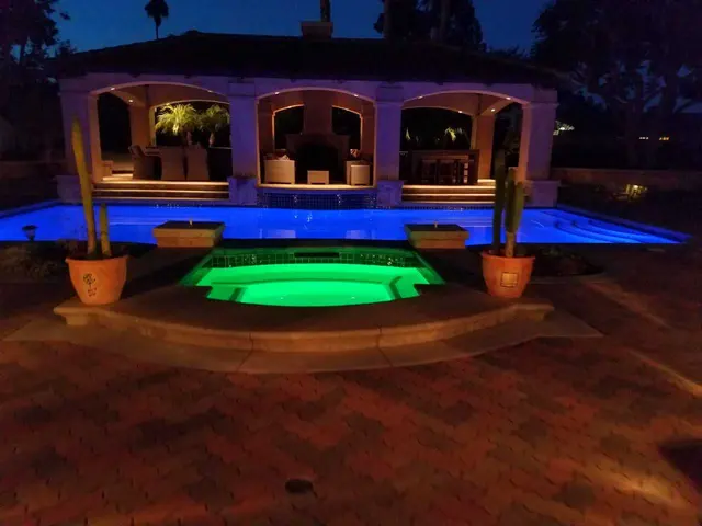 South OC Pools Service and Repairs — photo from the business 1