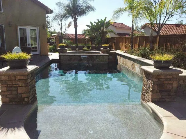 South OC Pools Service and Repairs — customer photo 4