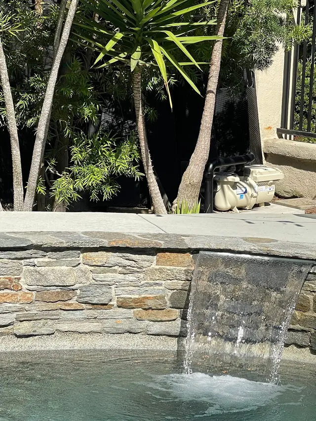 South OC Pools Service and Repairs — customer photo 10