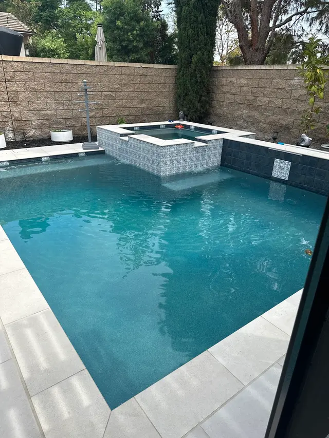 South OC Pools Service and Repairs — customer photo 8