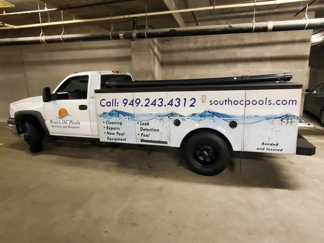 South OC Pools Service and Repairs — photo from the business 3