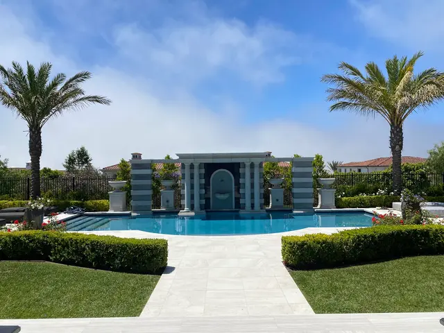 South OC Pools Service and Repairs — customer photo 11