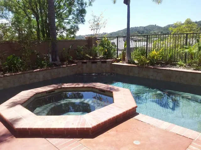South OC Pools Service and Repairs — customer photo 12