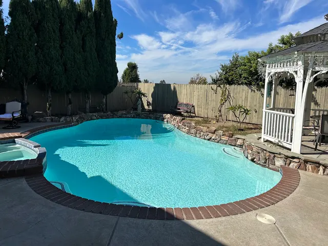 Five star pool and spa service — customer photo 1