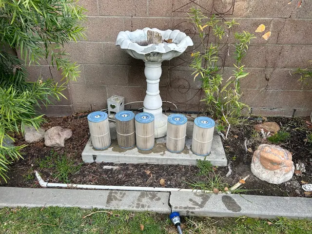 Five star pool and spa service — customer photo 8