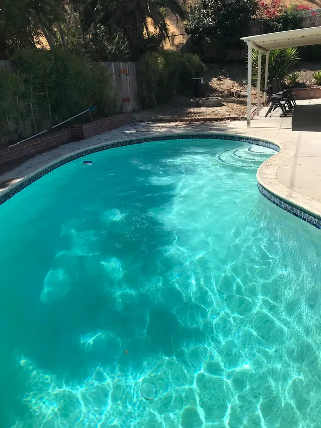 Five star pool and spa service — customer photo 11