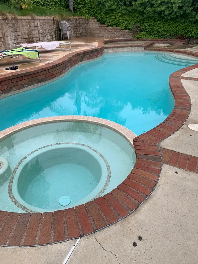 Three Generations - Southern Orange County Pool Services, Pool Cleaning, Pool Repair and Pool Equipment Servicing — customer photo 12