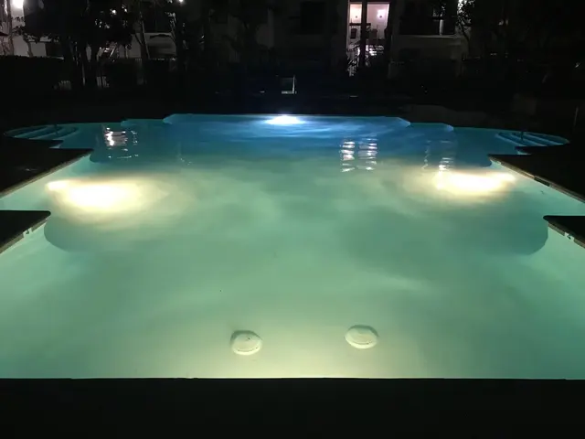 Three Generations - Southern Orange County Pool Services, Pool Cleaning, Pool Repair and Pool Equipment Servicing — photo from the business 4