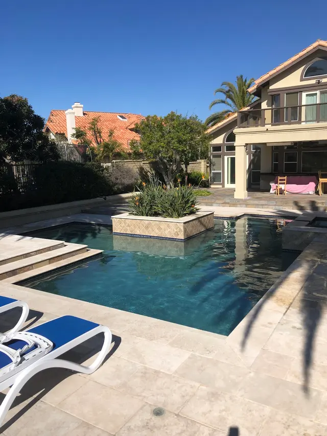 Three Generations - Southern Orange County Pool Services, Pool Cleaning, Pool Repair and Pool Equipment Servicing — photo from the business 5