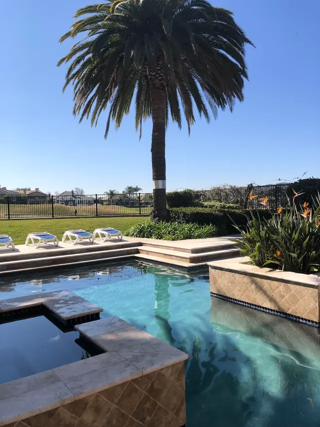 Three Generations - Southern Orange County Pool Services, Pool Cleaning, Pool Repair and Pool Equipment Servicing — photo from the business 10