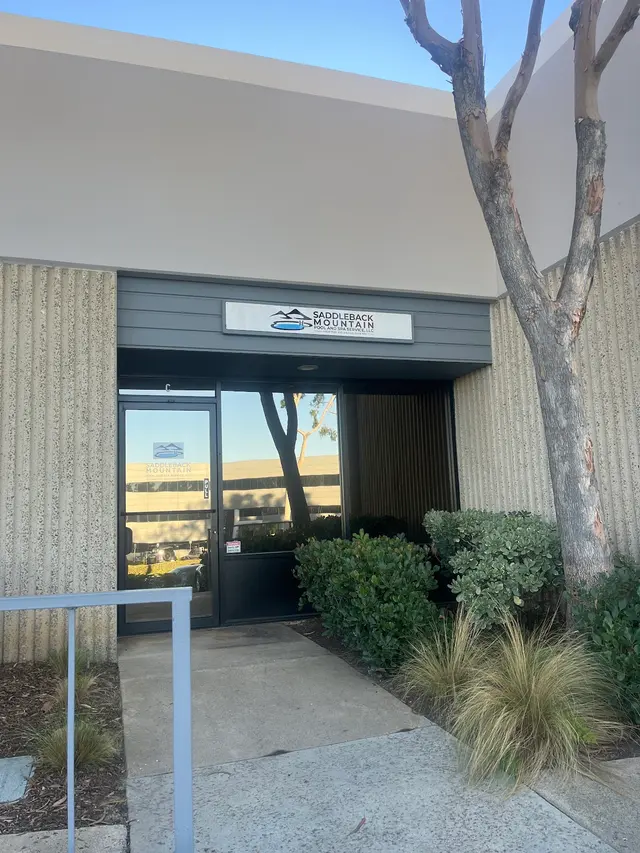 Saddleback Mountain pool and spa service - Irvine — photo from the business 10