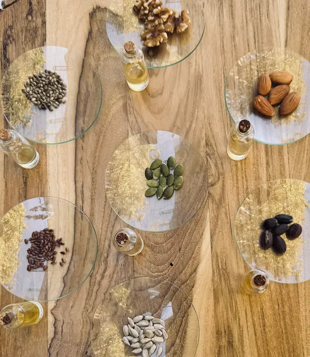 Stirbar lab — photo from the business 8