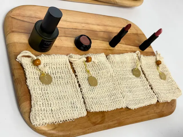 Stirbar lab — photo from the business 3