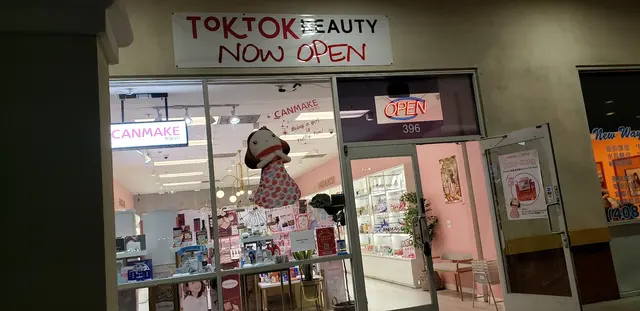 TokTok Beauty — customer photo 8