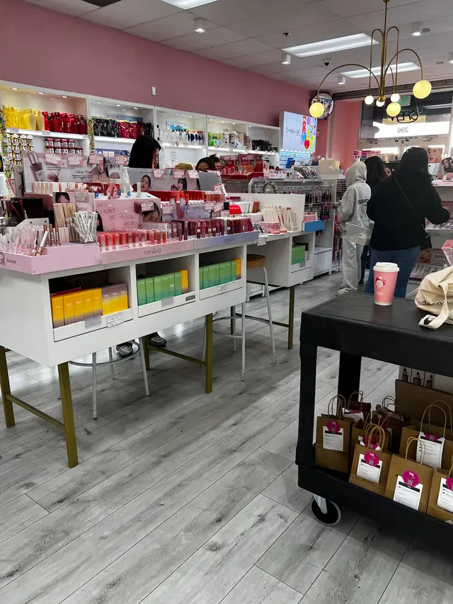 TokTok Beauty — customer photo 9
