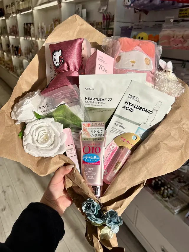 TokTok Beauty — photo from the business 10