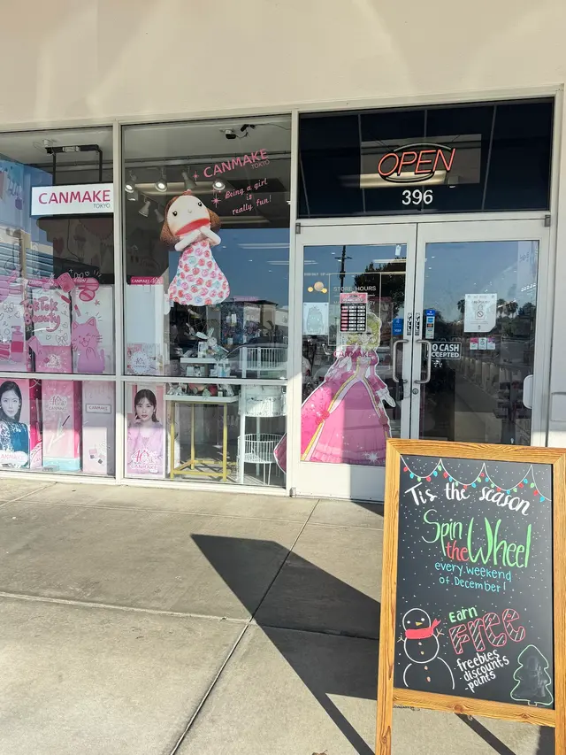 TokTok Beauty — photo from the business 7