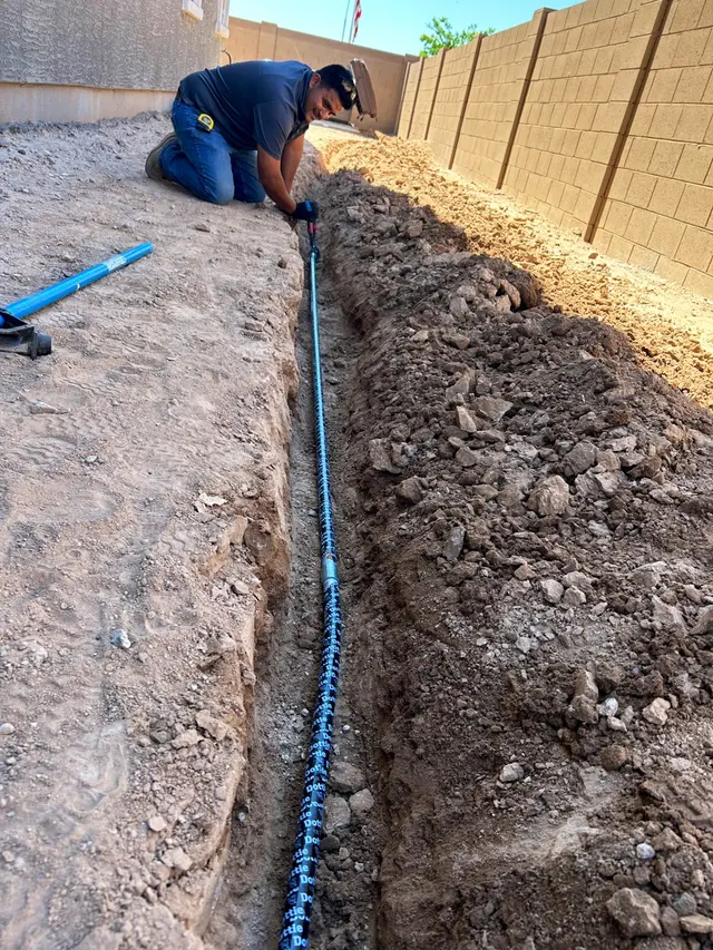 Gideon Electric — photo from the business 11