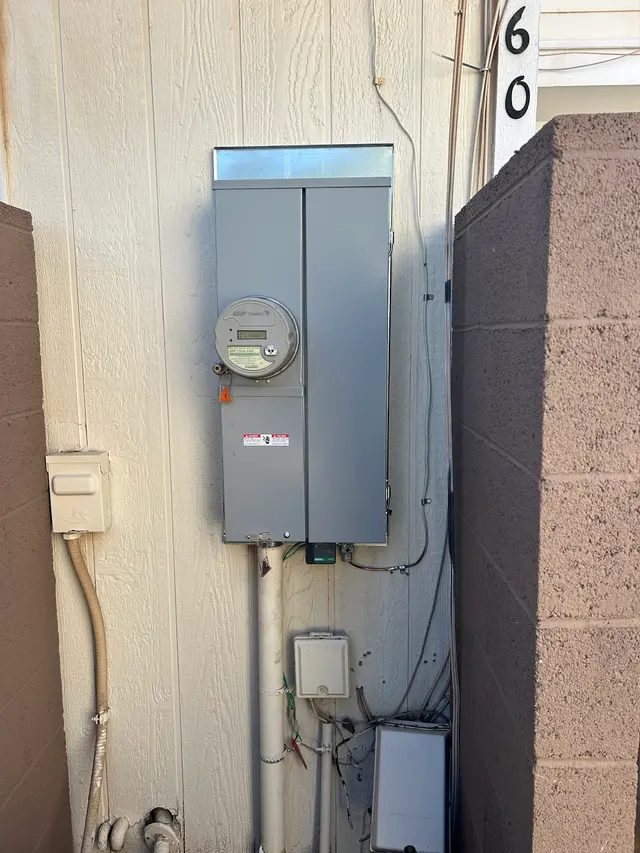 Gideon Electric — photo from the business 3