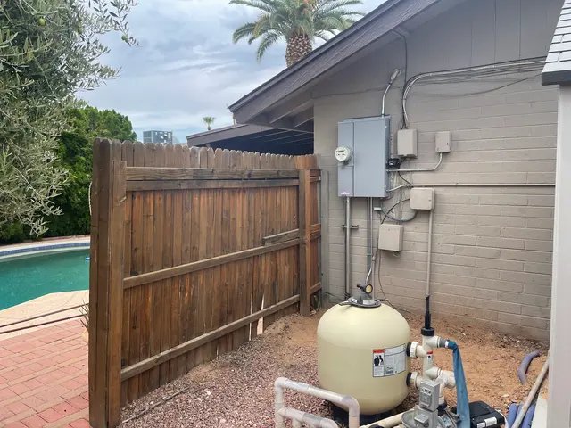 Gideon Electric — photo from the business 6