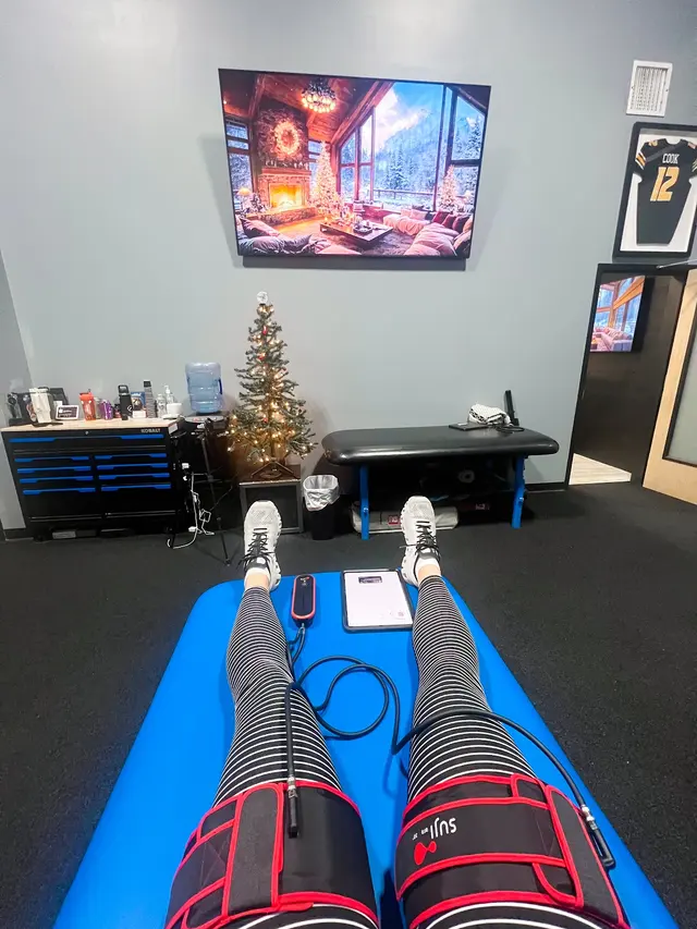 St. Louis Sports Clinic — customer photo 6
