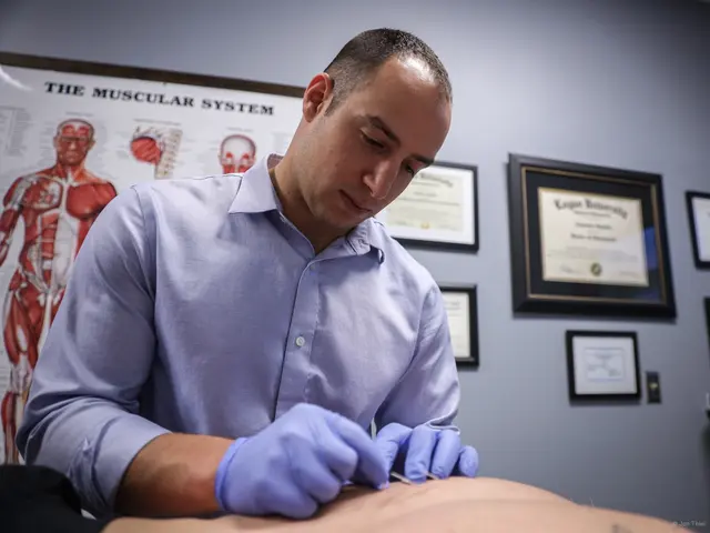 St. Louis Sports Clinic — photo from the business 8