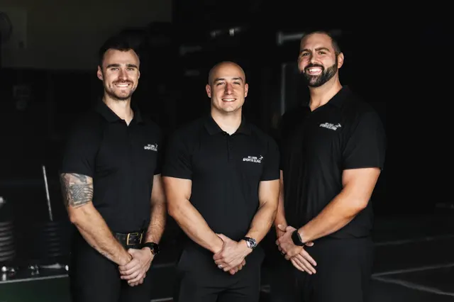 St. Louis Sports Clinic — photo from the business 5