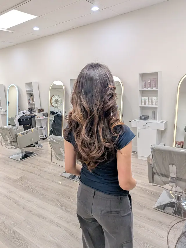 Dear Seoul Hair and Beauty(k hair) — photo from the business 3