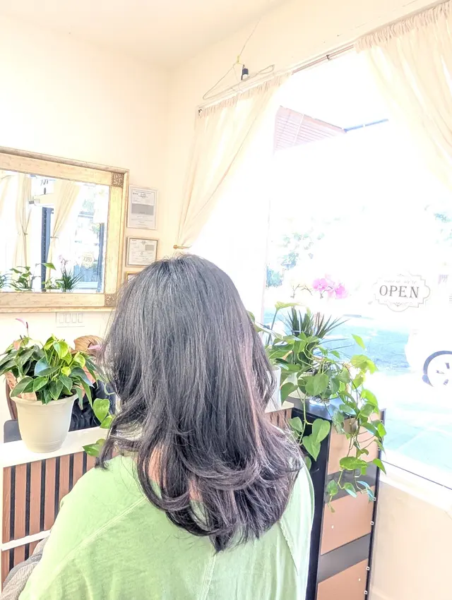 Dear Seoul Hair and Beauty(k hair) — photo from the business 7