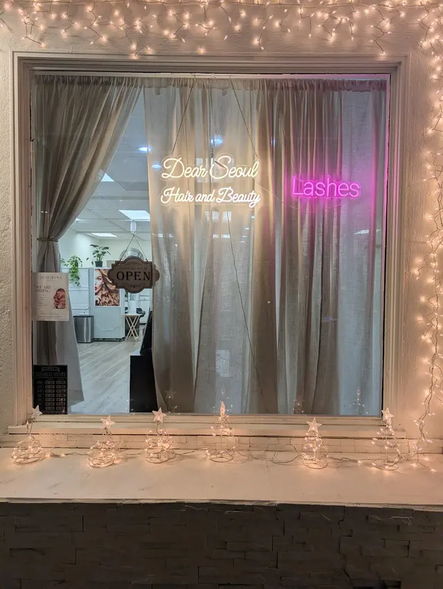 Dear Seoul Hair and Beauty(k hair) — photo from the business 6