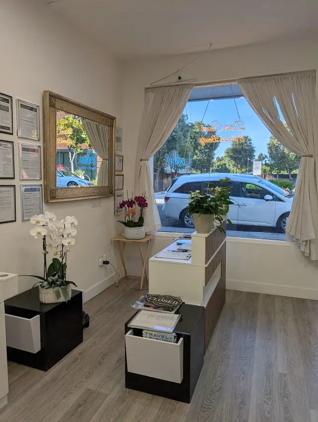 Dear Seoul Hair and Beauty(k hair) — photo from the business 10