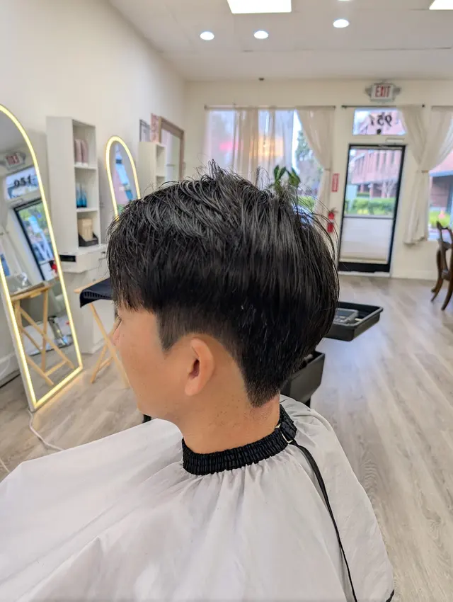 Dear Seoul Hair and Beauty(k hair) — photo from the business 5