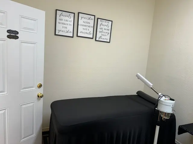 Facial Town - Appointments Only — photo from the business 4