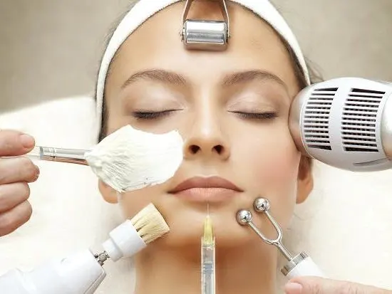 Facial Town - Appointments Only — customer photo 6