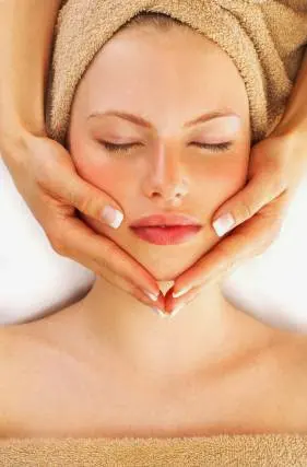 Facial Town - Appointments Only — customer photo 7