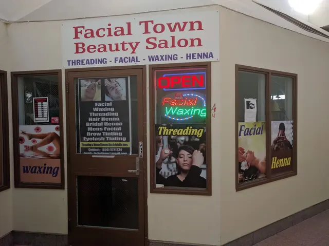 Facial Town - Appointments Only — customer photo 8