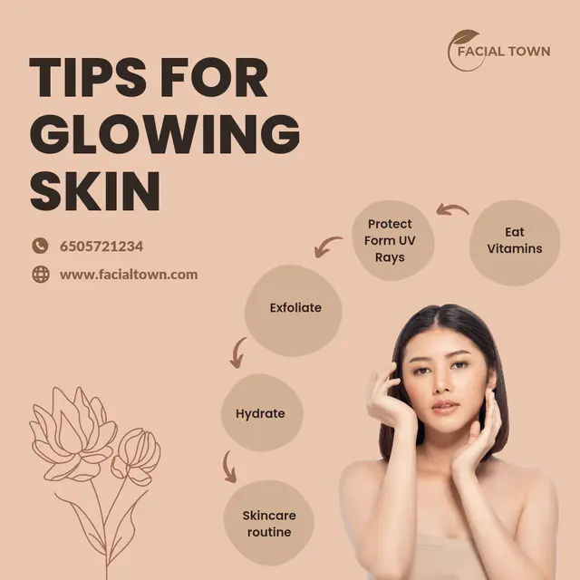 Facial Town - Appointments Only — photo from the business 12