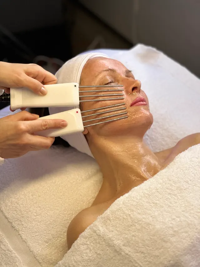 Ecstatic Spa — photo from the business 3