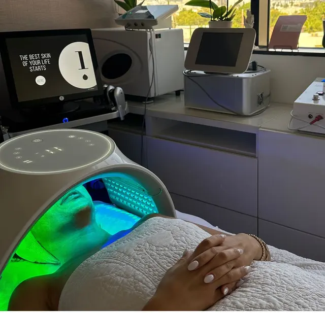 Ecstatic Spa — photo from the business 12