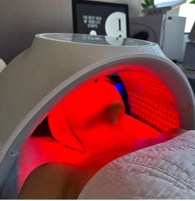 Ecstatic Spa — photo from the business 4
