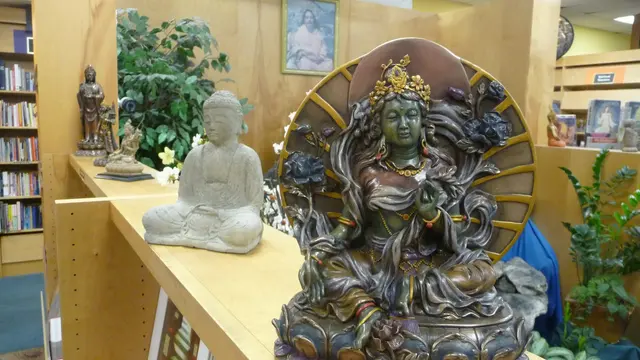 East West Bookshop, Mountain View — photo from the business 3