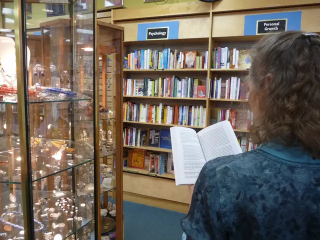 East West Bookshop, Mountain View — photo from the business 1